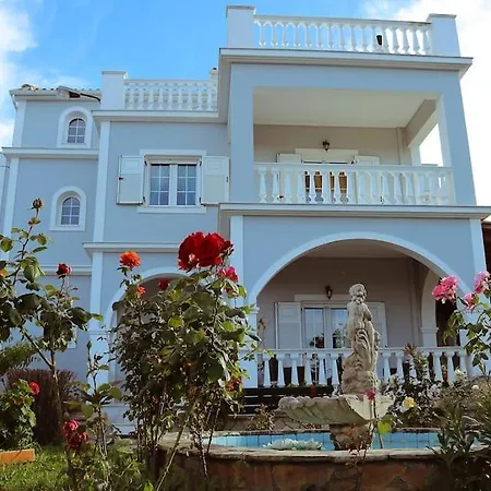 Apartamento Theros Plános