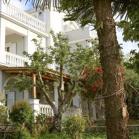 Theros Apartamento Plános