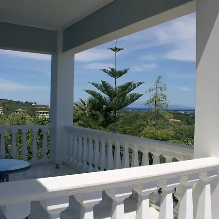 Theros Apartamento *