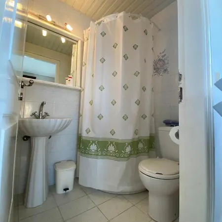 Apartamento Theros *