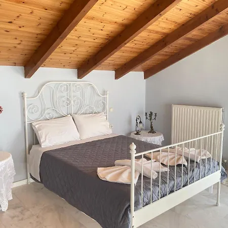 Apartamento Theros *