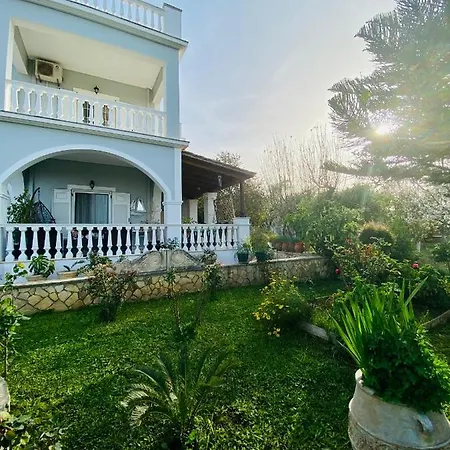 Apartamento Theros *