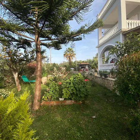 Theros Apartamento